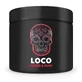 Предтренировочный комплекс Allnutrition LOCO Power Pump Kiwi Grapefruite, 280 г