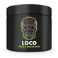 Предтренировочный комплекс Allnutrition LOCO Race Endurance Kiwi Grape, 280 г