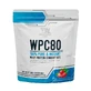 Протеїн Bodyperson Labs WPC80 Strawberry, 900 г