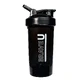 Шейкер Brave Shaker Premium Black, 500 мл