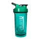 Шейкер Brave Shaker Premium Green, 500 мл