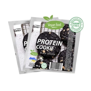 Протеїн Craft Whey Protein Cookie Black, 40 г