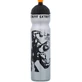 Пляшка для води Extrifit Bottle Short Nozzle Gray, 1 л