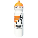 Бутылка для воды Extrifit Bottle Short Nozzle White, 1 л
