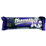 Батончик Monsters Strong Max French Plum, 80 г