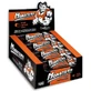Батончик Monsters Strong Max Dried Apricots, 20 шт. х 80 г