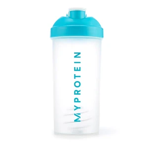 Шейкер Myprotein Shaker Blue, 700 мл