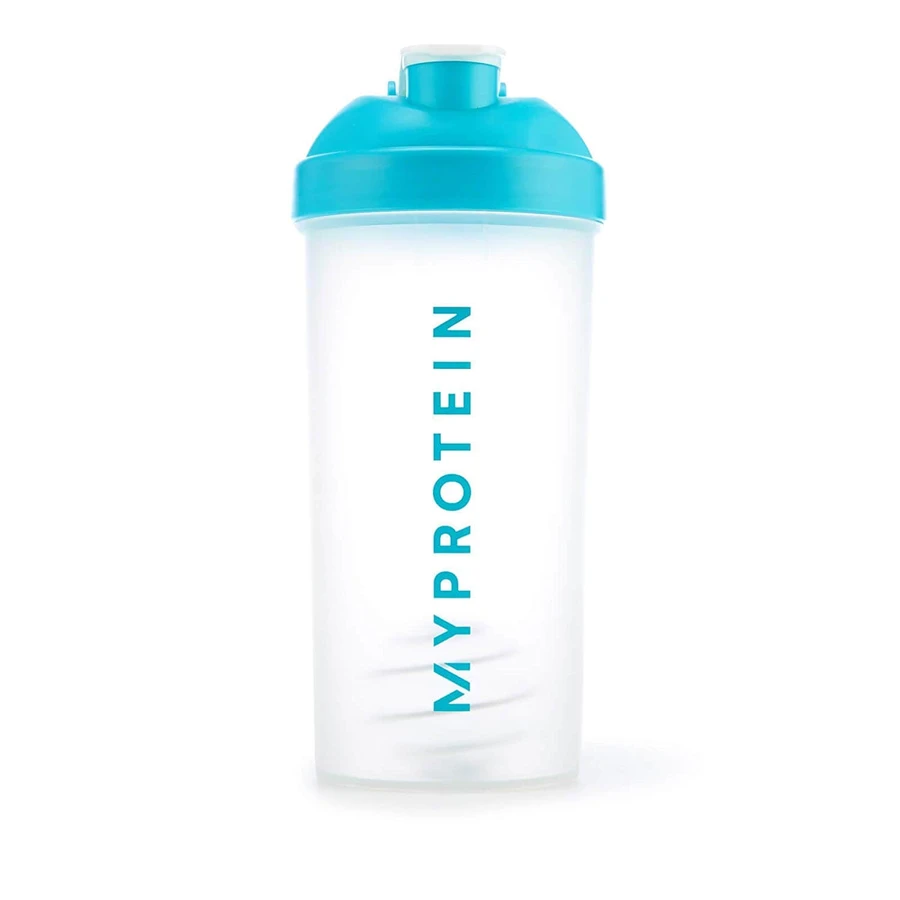 Шейкер Myprotein Shaker Blue, 700 мл: цены и характеристики