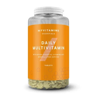 Комплекс Myprotein Daily Vitamins Multi Vitamin 60 таблеток