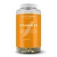 Витамин Д3 Myprotein Vitamin D3, 180 капсул