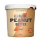 Диетический продукт Myprotein Peanut Butter Smooth, 1 кг