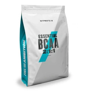 Амінокислоти Myprotein BCAA 2-1-1 Essential, 250 г