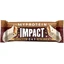 Батончик Myprotein Impact Protein Bar Dark Chocolate Sea Salt, 12 шт. х 64 г