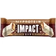 Батончик Myprotein Impact Protein Bar Dark Chocolate Sea Salt, 12 шт. х 64 г