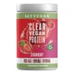 Протеин Myprotein Clear Vegan Protein Strawberry, 320 г