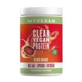Протеїн Myprotein Clear Vegan Protein Blood Orange, 320 г