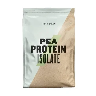 Протеїн Myprotein Pea Protein Isolate Natural, 2.5 кг