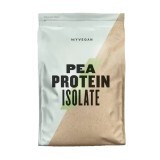 Протеин Myprotein Pea Protein Isolate Natural, 2.5 кг