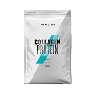 Протеїн Myprotein Hydrolysed Collagen Protein Unflavoured, 1 кг