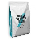 Протеин Myprotein Impact Whey Isolate Natural Chocolate, 1 кг