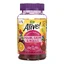 Комплекс Natures Way Hair, Skin and Nails with Collagen Strawberry, 60 жувальних таблеток