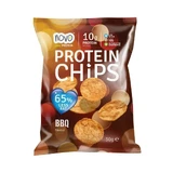 Диетический продукт Novo Nutrition Protein Chips BBQ, 30 г