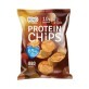 Дієтичний продукт Novo Nutrition Protein Chips BBQ, 30 г