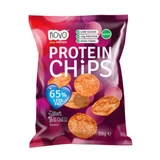 Диетический продукт Novo Nutrition Protein Chips Sweet Thai Chilli, 30 г
