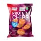 Дієтичний продукт Novo Nutrition Protein Chips Sweet Thai Chilli, 30 г