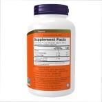 Пребиотик Now Foods Organic Inulin Powder, 227 г: цены и характеристики