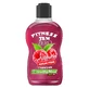 Дієтичний продукт Power Pro Fitnes Jam Sugar Free + L Carnitine Rapsberry, 200 г