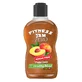 Дієтичний продукт Power Pro Fitnes Jam Sugar Free + L Carnitine Apricot, 200 г