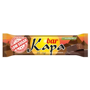 Батончик Power Pro Кара bar, 20 шт. x 20 г