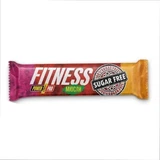 Батончик Power Pro Protein Bar Lady Fitness Muesli Nut, 20 шт. х 50 г
