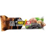 Батончик Power Pro Protein Bar Nutella 36% Prunes and Nuts, 20 шт. х 60 г