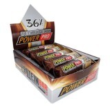 Батончик Power Pro Protein Bar 36% Mochachino, 20 шт. х 60 г