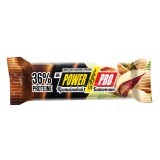 Батончик Power Pro Protein Bar Nutella 36% Pistachio praline, 20 шт. х 60 г