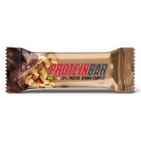 Батончик Power Pro Protein Bar 32% Peanut Caramel, 20 шт. х 60 г