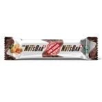 Батончик Power Pro Protein Bar Nuts bar 100% sugar free, 20 шт. х 70 г: цены и характеристики