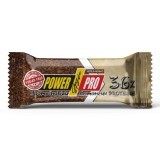 Батончик Power Pro Protein Bar 36%SUGAR FREE Mochachino, 20 шт. х 60 г