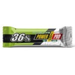 Батончик Power Pro Protein Bar 36% Hazelnut, 20 шт. х 60 г: ціни та характеристики