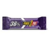 Батончик Power Pro Protein Bar 36% Wild Berry, 20 шт. х 60 г