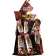 Батончик Power Pro Protein 32% Nut Without sugar, 20 шт. х 60 г