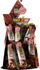 Батончик Power Pro Protein Bar Nutella 32% Nut Without sugar, 20 шт. х 60 г