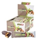 Батончик Power Pro Vegan Bar 32% protein, 20 шт. х 60 г