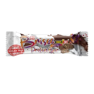 Батончик Power Pro Brisse 25% Mix, 20 шт. х 55 г