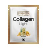 Коллаген Pure Gold Collagen, 12 г