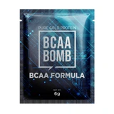 Аминокислоты Pure Gold BCAA Bomb 2-1-1 Mango, 6 г