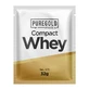 Протеин Pure Gold Compact Whey Protein, 32 г