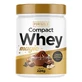 Протеин Pure Gold Compact Magic Whey Protein Chocolate Nougat with Choco Pieces, 224 г